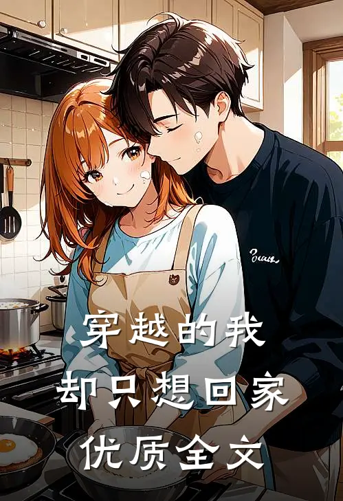 穿越的我，却只想回家优质全文