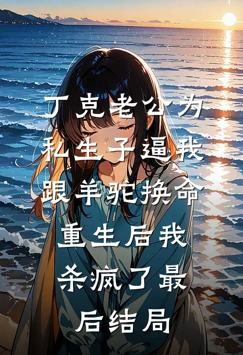 丁克老公为私生子逼我跟羊驼换命，重生后我杀疯了最后结局