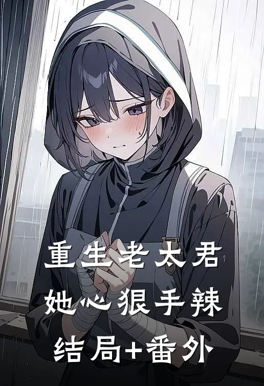 重生老太君她心狠手辣结局+番外