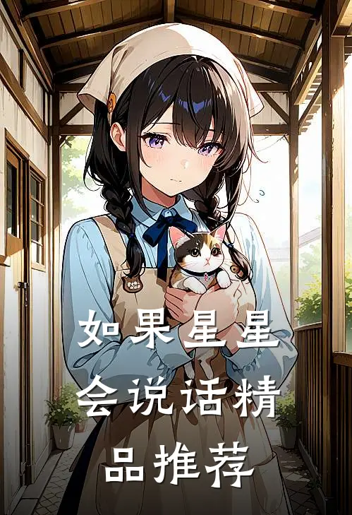 如果星星会说话精品推荐
