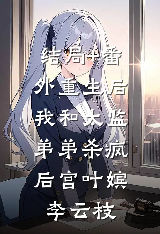 结局+番外重生后，我和太监弟弟杀疯后宫叶嫔李云枝