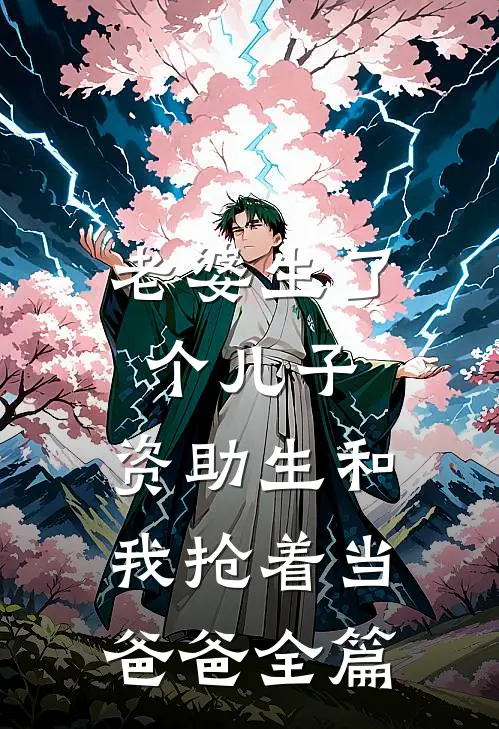 老婆生了个儿子，资助生和我抢着当爸爸全篇