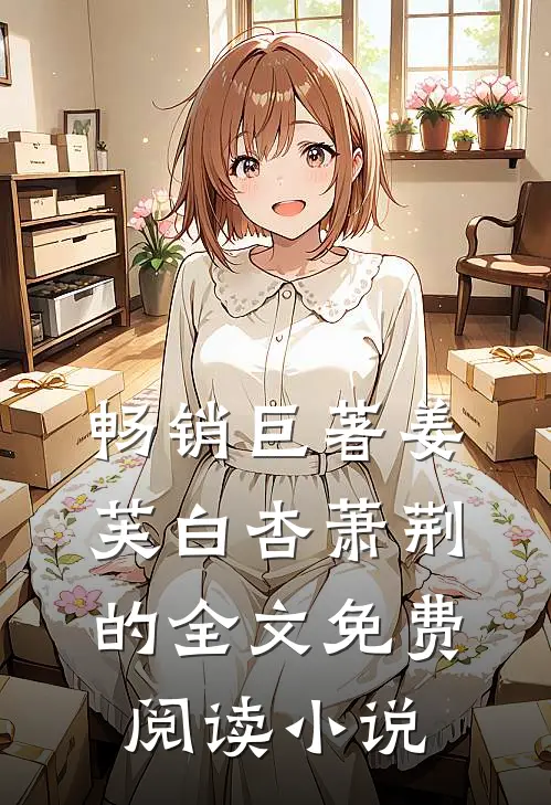 畅销巨著姜芙白杏萧荆的全文免费阅读小说