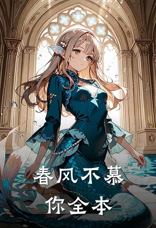 春风不慕你全本