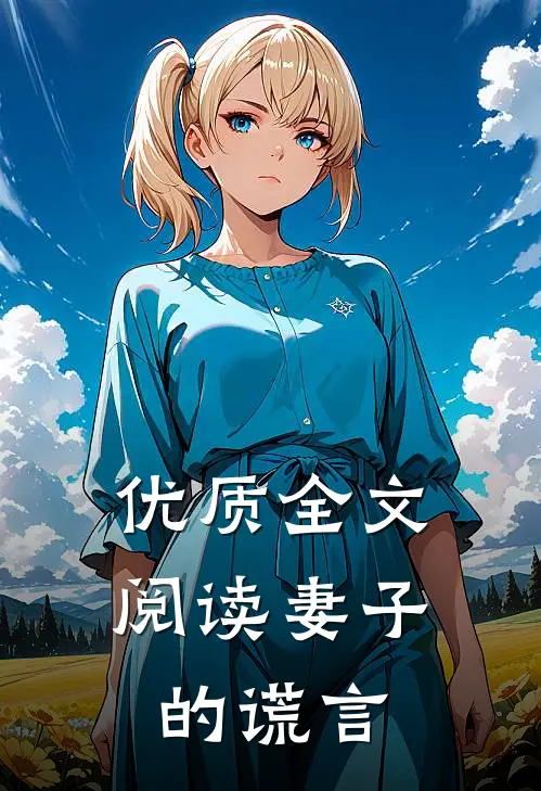 优质全文阅读妻子的谎言