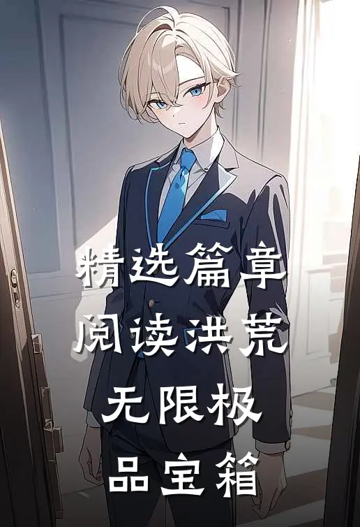 精选篇章阅读洪荒：无限极品宝箱