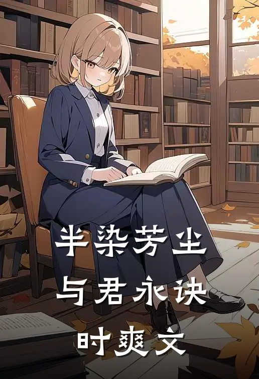 半染芳尘，与君永诀时爽文