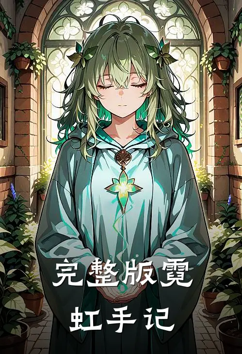 完整版霓虹手记在线观看