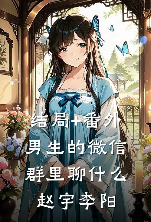 结局+番外男生的微信群里聊什么赵宇李阳