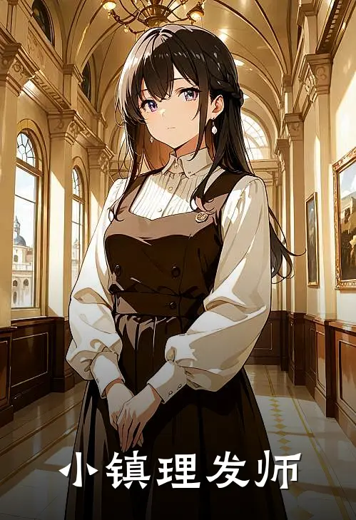 小镇理发师
