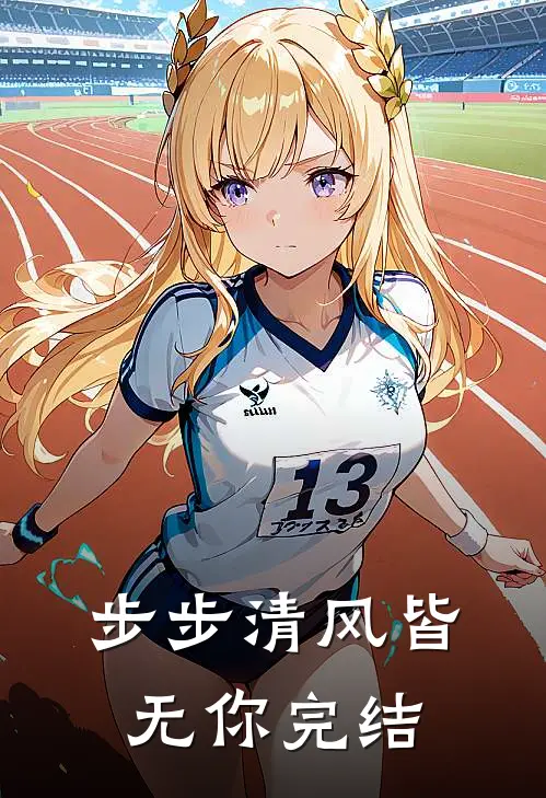 步步清风皆无你完结