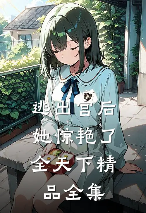 逃出宫后，她惊艳了全天下精品全集