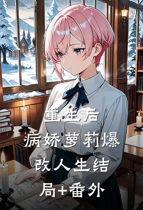 重生后，病娇萝莉爆改人生结局+番外