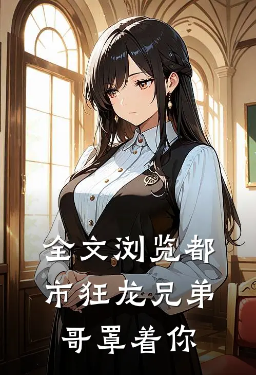 全文浏览都市狂龙兄弟哥罩着你