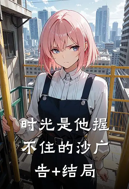 时光是他握不住的沙广告+结局