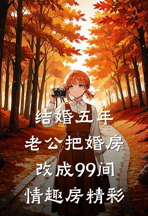 结婚五年，老公把婚房改成99间情趣房精彩