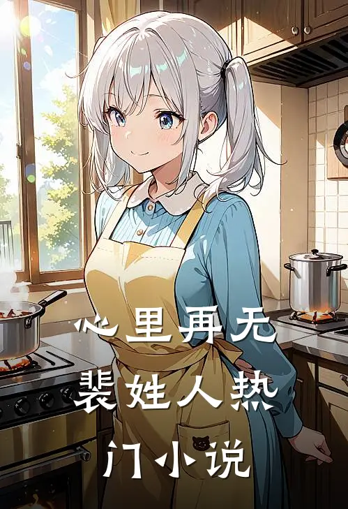 心里再无裴姓人热门小说
