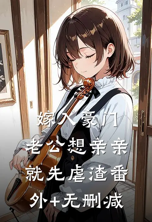 嫁入豪门，老公想亲亲就先虐渣番外+无删减