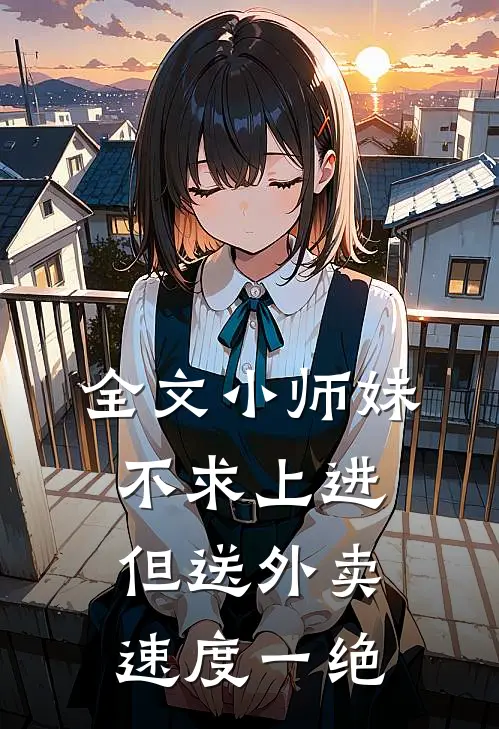 全文小师妹不求上进但送外卖速度一绝