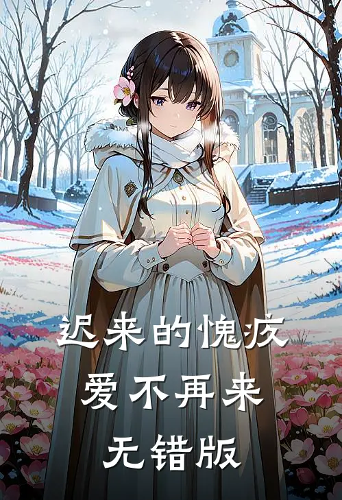 迟来的愧疚，爱不再来无错版