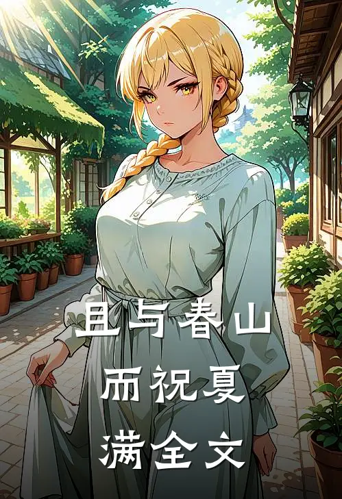 且与春山，而祝夏满全文