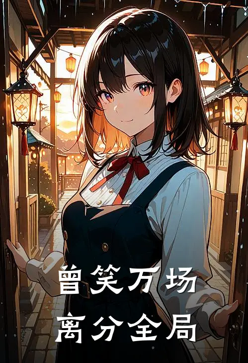 曾笑万场离分全局