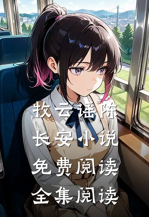 牧云谣陈长安小说免费阅读全集阅读