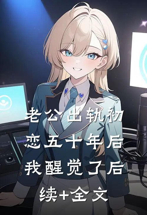 老公出轨初恋五十年后，我醒觉了后续+全文