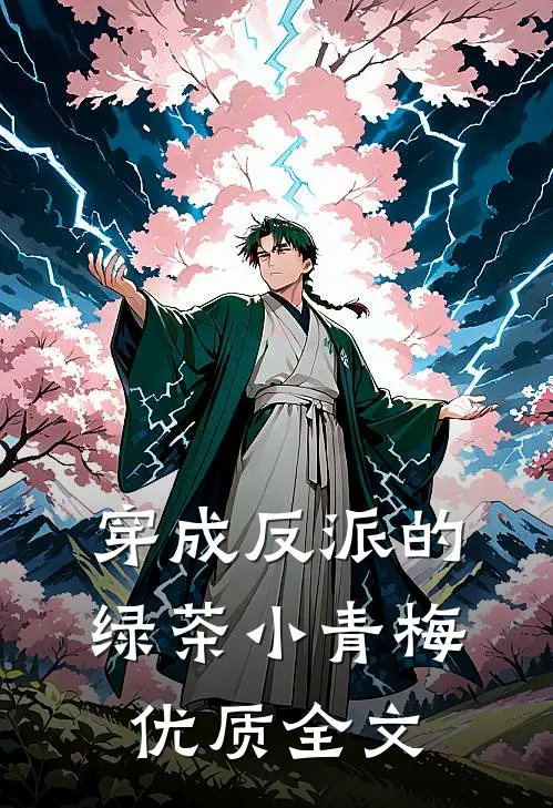 穿成反派的绿茶小青梅优质全文