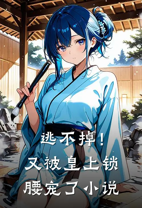 逃不掉！又被皇上锁腰宠了小说