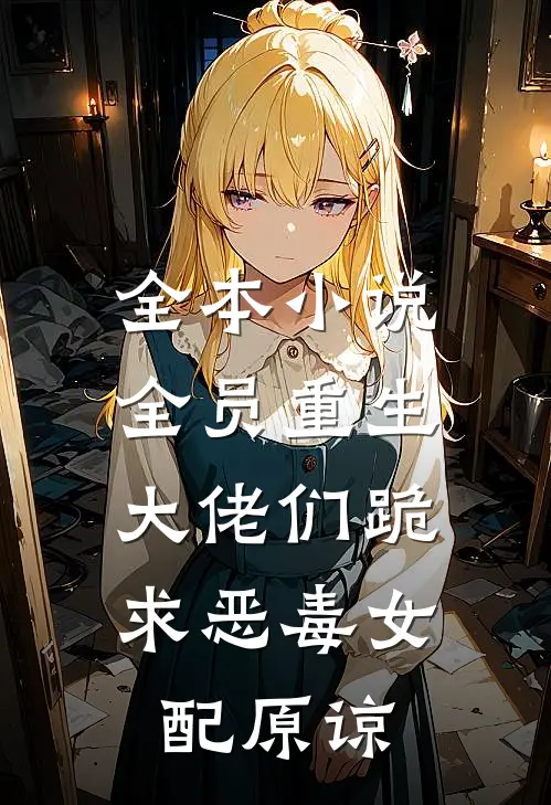 全本小说全员重生：大佬们跪求恶毒女配原谅