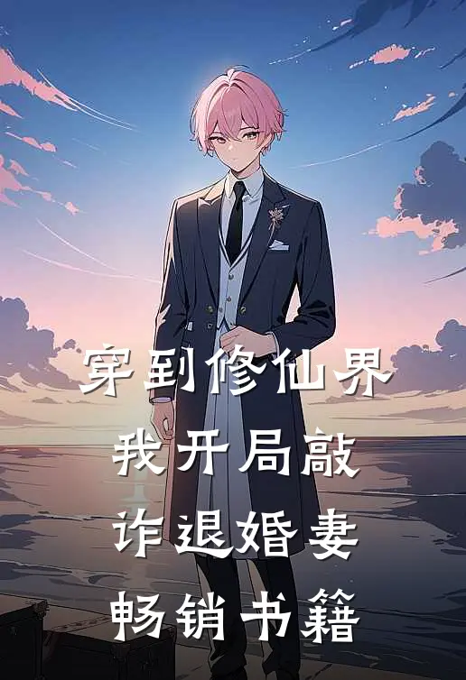 穿到修仙界，我开局敲诈退婚妻畅销书籍