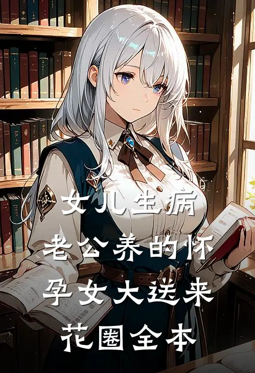 女儿生病，老公养的怀孕女大送来花圈全本