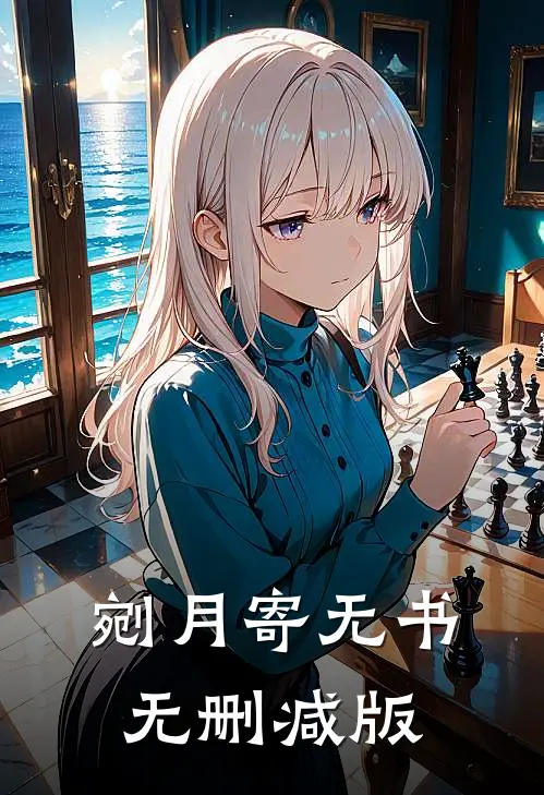 剜月寄无书无删减版