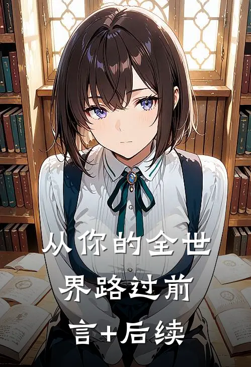 从你的全世界路过前言+后续