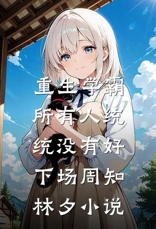重生学霸，所有人统统没有好下场周知林夕小说