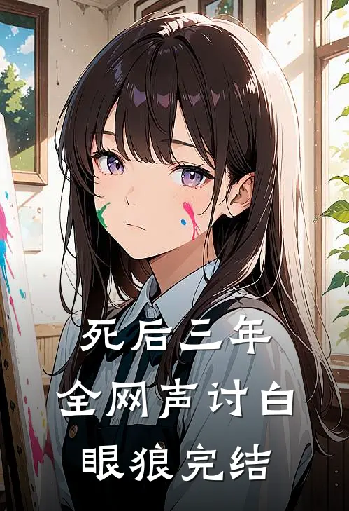 死后三年，全网声讨白眼狼完结