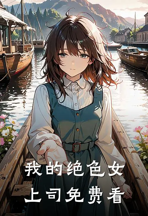 我的绝色女上司免费看