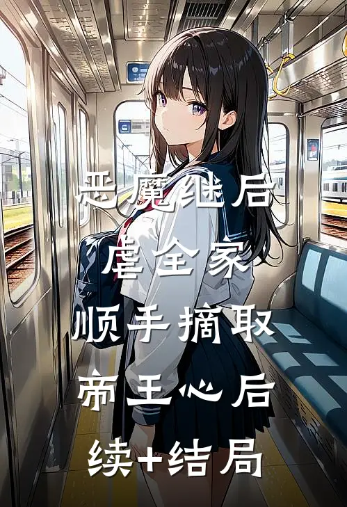 恶魔继后虐全家，顺手摘取帝王心后续+结局