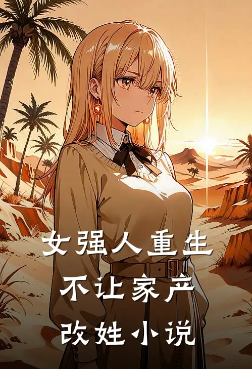 女强人重生,不让家产改姓免费阅读
