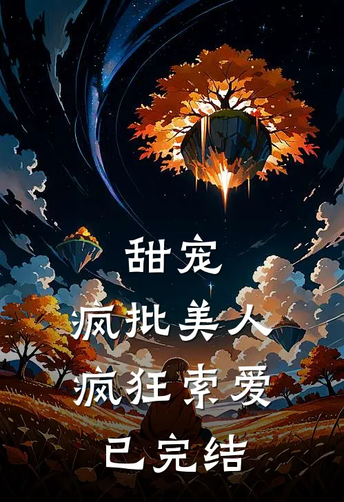 甜宠：疯批美人疯狂索爱已完结