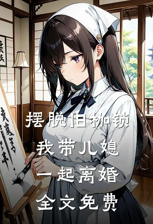 摆脱旧枷锁，我带儿媳一起离婚全文免费