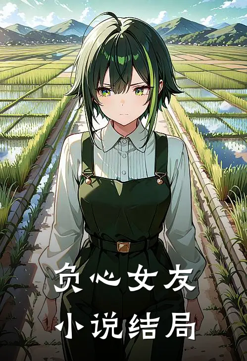 负心女友小说结局