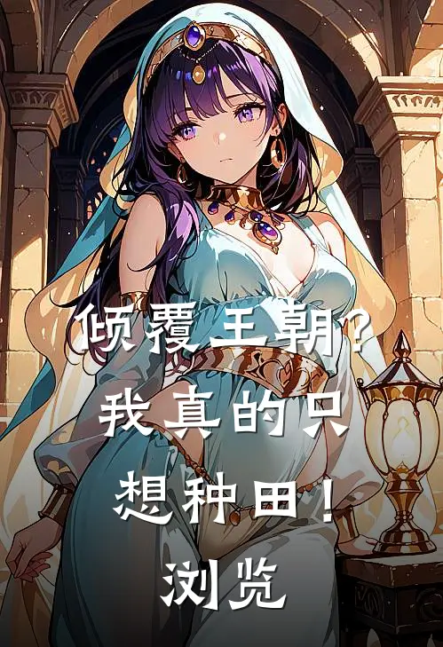 倾覆王朝？我真的只想种田！浏览