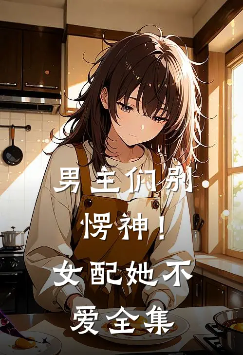 男主们别愣神!女配她不爱全集免费阅读