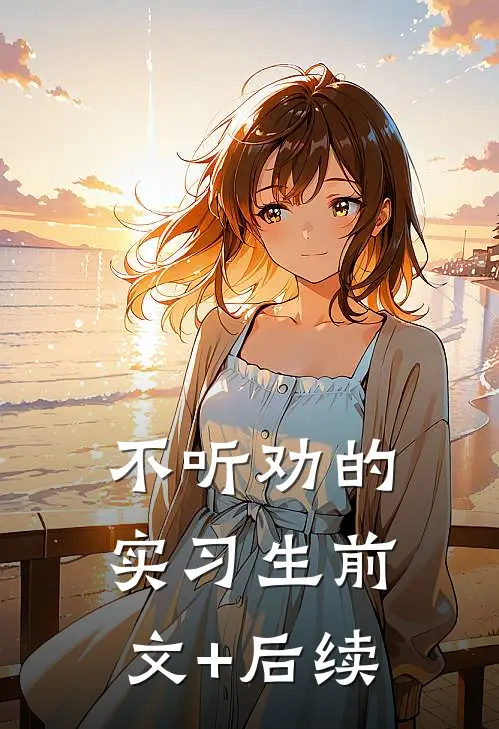 不听劝的实习生前文+后续
