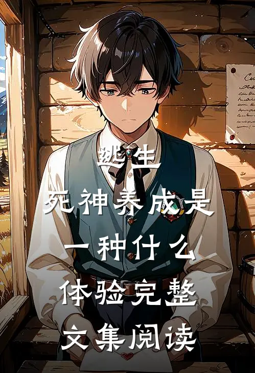 逃生：死神养成是一种什么体验完整文集阅读