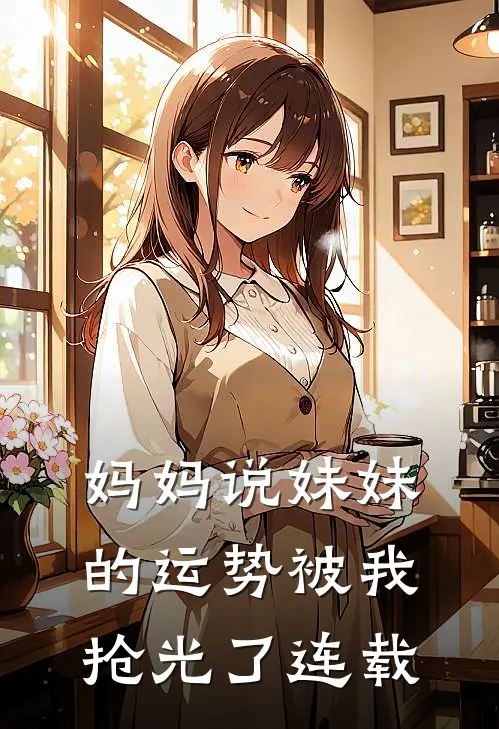 妈妈说妹妹的运势被我抢光了连载