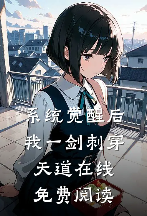 系统觉醒后,我一剑刺穿天道在线免费阅读