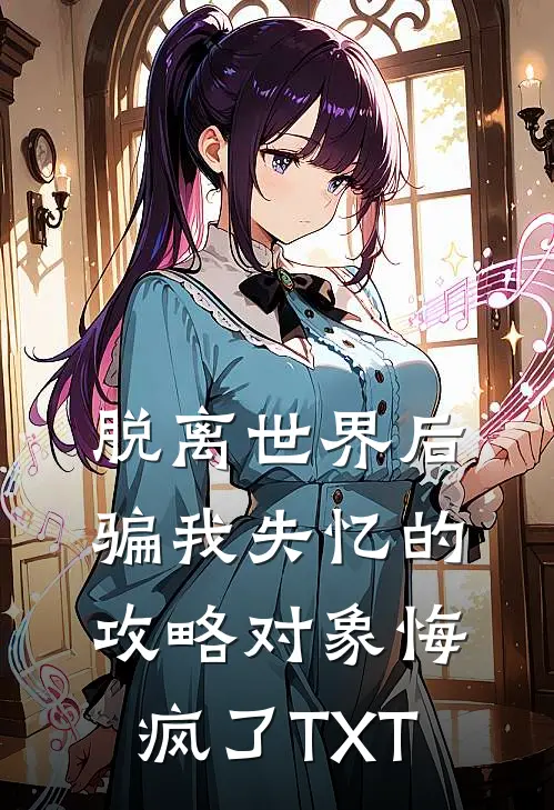 脱离世界后，骗我失忆的攻略对象悔疯了TXT
